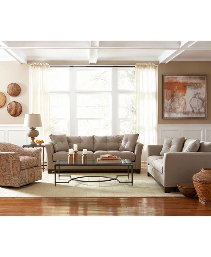 Macys Living Room Furniture Set Baci Living Room