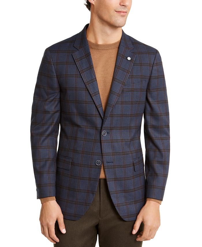 Nautica clearance sports coat