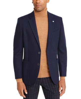 nautica dress coat