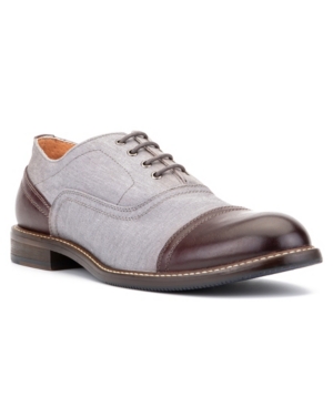 image of Vintage Foundry Men-s Denzel Shoe Men-s Shoes