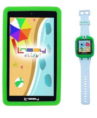 android kids smart watch