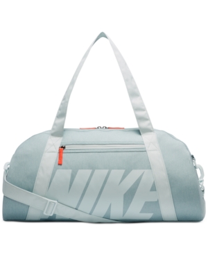 Nike Gym Club Training Duffel Bag In Ocean Cube