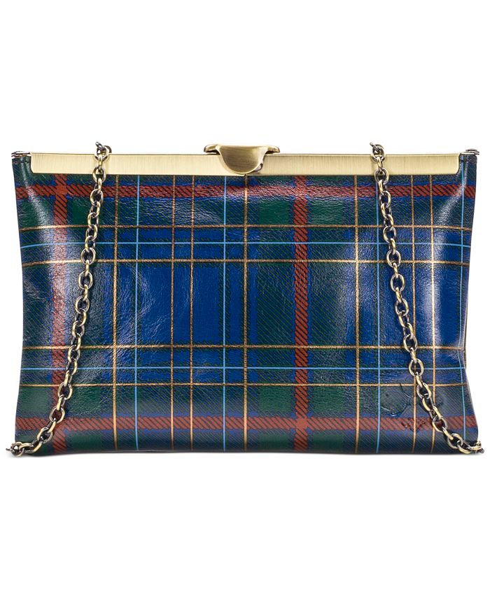 Patricia nash tartan deals handbag