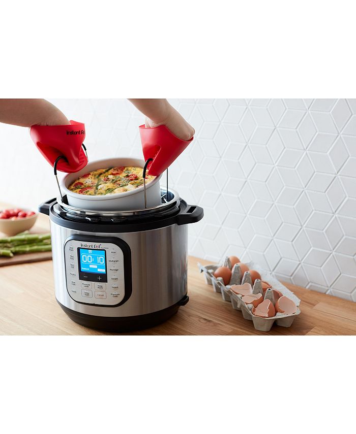 Instant Pot Duo™ Nova™ 10Qt. 7in1, MultiCooker Macy's