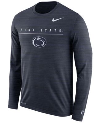penn state long sleeve t shirt