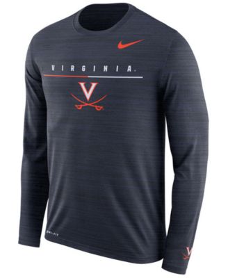 macy's nike long sleeve