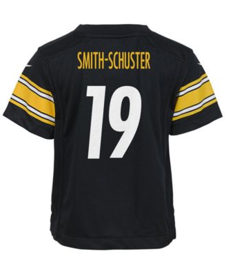 boys pittsburgh steelers jersey