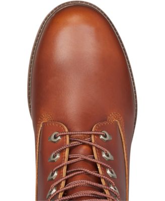 Timberland Men's Inch Premium Heritage Waterproof Boots Macy's