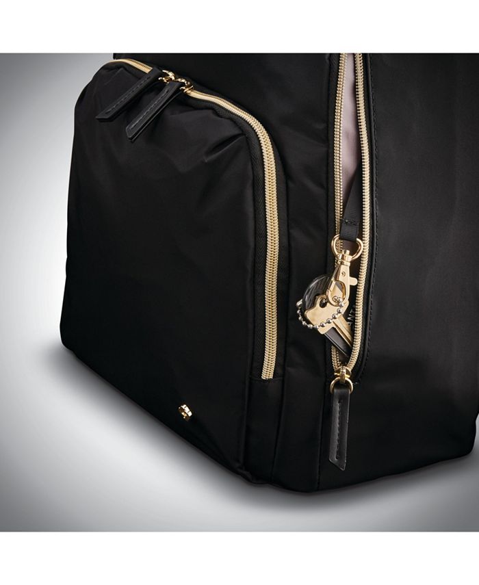 Samsonite Mobile Solution Deluxe Backpack Macy's