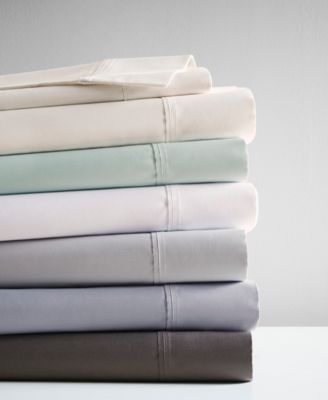 Beautyrest Cooling 600 Thread Count Cotton Blend 4 Pc. Sheet Sets Bedding