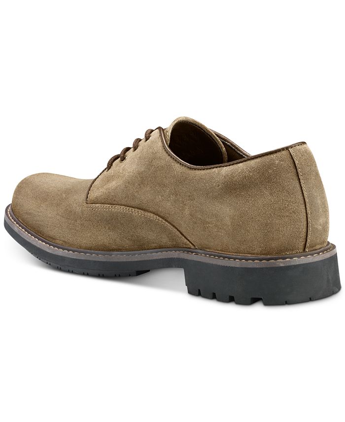 Timberland top stormbuck oxford