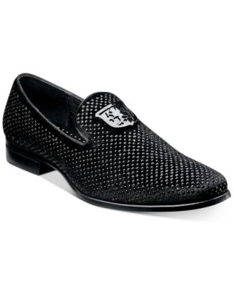 macy's stacy adams dress shoes