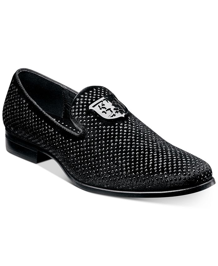 Stacy adams best sale macys