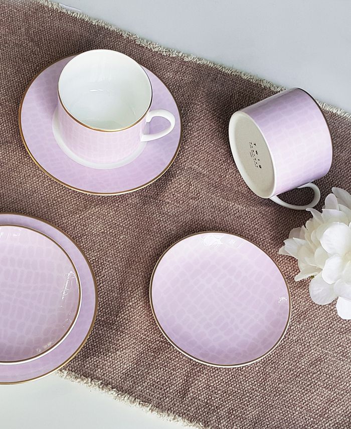 Twig New York Layla Espresso Cups Saucers Set of 2 Macy's