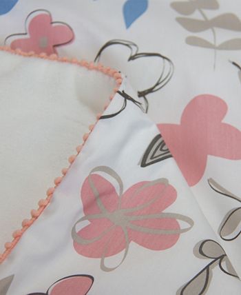 Lolli Living - Stroller Blanket - Mazie