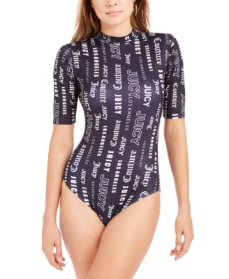 juicy couture bodysuit