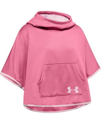 Under Armour - Girls' Armour Fleece&reg; Poncho
