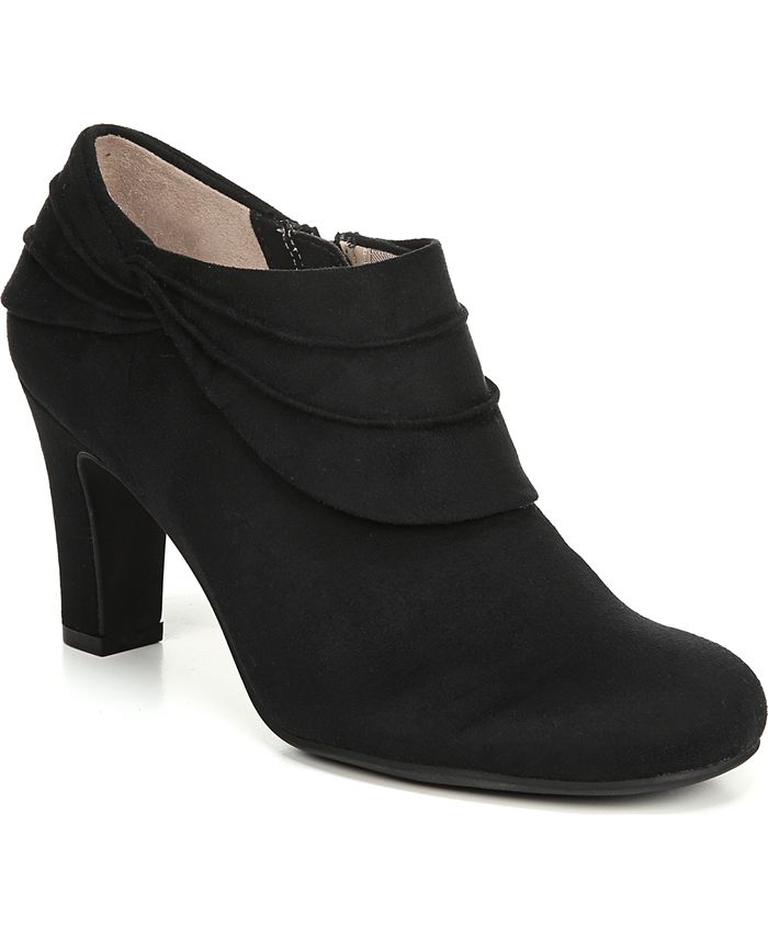 Lifestride corie bootie store