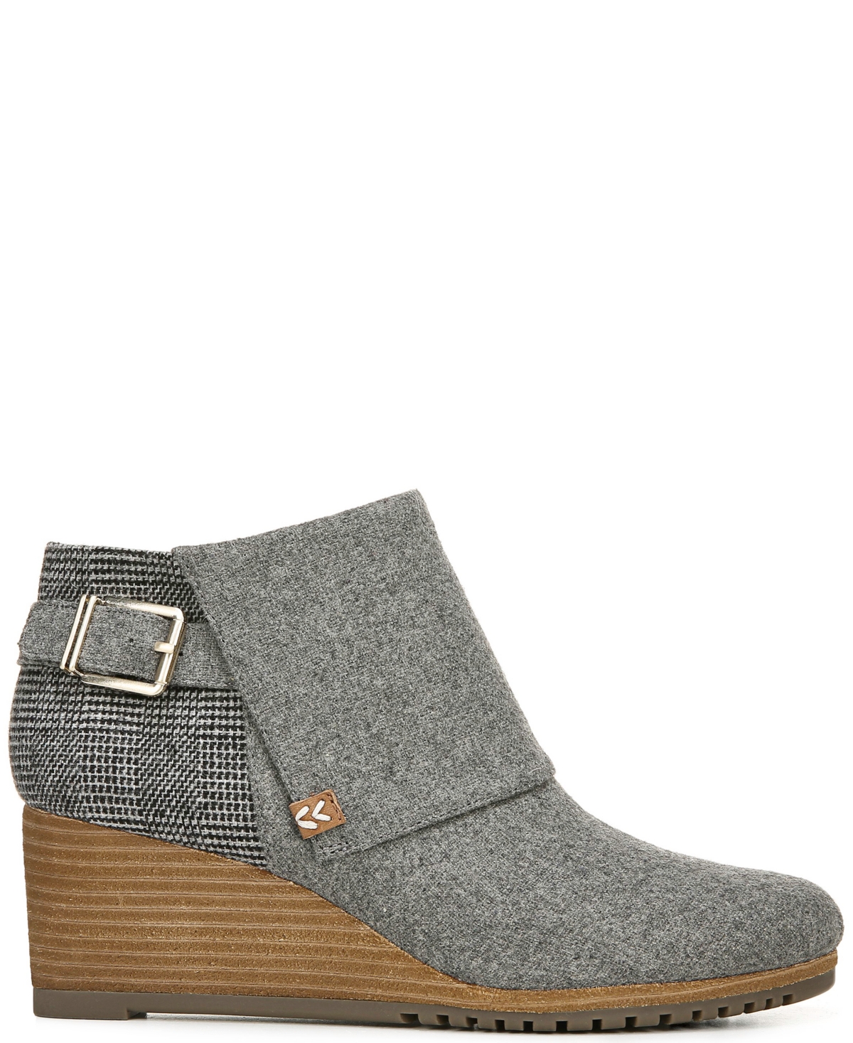 Dr. Scholl's Women's Create Wedge Booties