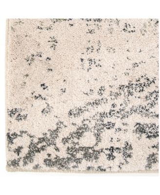Orian Rugs Orian Riverstone Digital Stream Multi Area Rug Collection