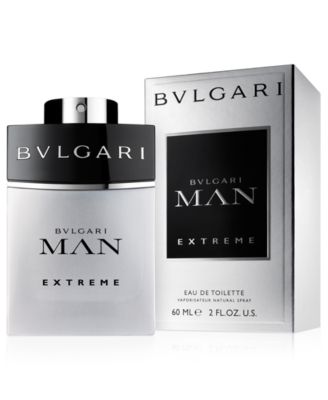 BVLGARI Man Extreme Men's Eau de Toilette Spray, 2 oz. - Macy's