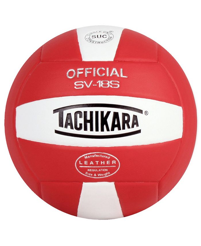 Tachikara SV18S Composite Leather Volleyball Macy's