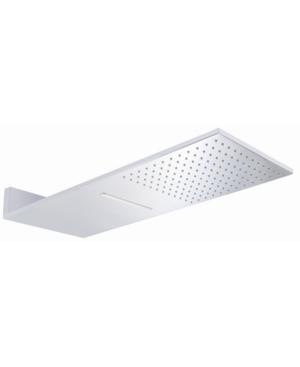 Alfi brand Polished Chrome 10