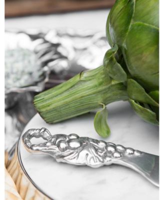 Designs Aluminum Grape Tray Entertainment 5-Piece