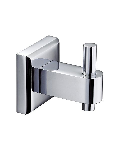ALFI brand Polished Chrome Matching Bathroom Accessory Set ...