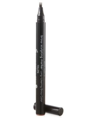 Laura Geller Beauty - Laura Geller Brow Sculpting Marker Long-Wearing Brow Color