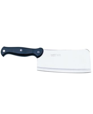 BergHOFF - Ergonomic Stainless Steel 7" Cleaver