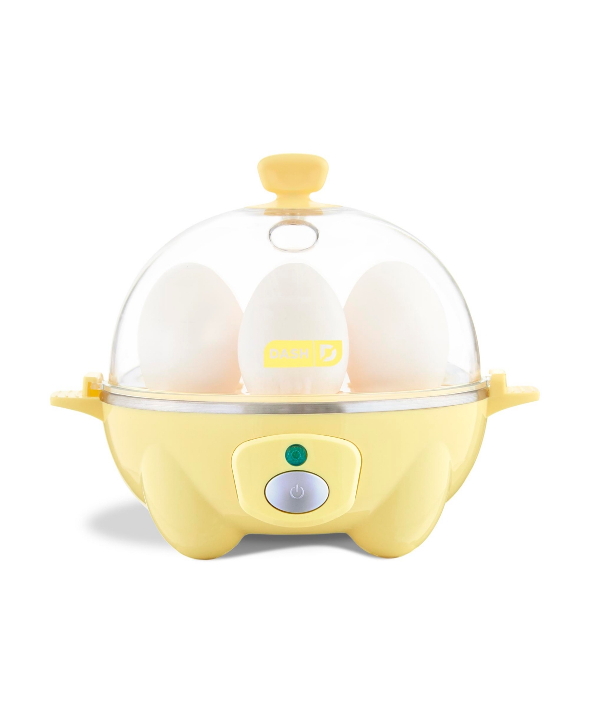 Dash DEC005 Rapid Egg Cooker
