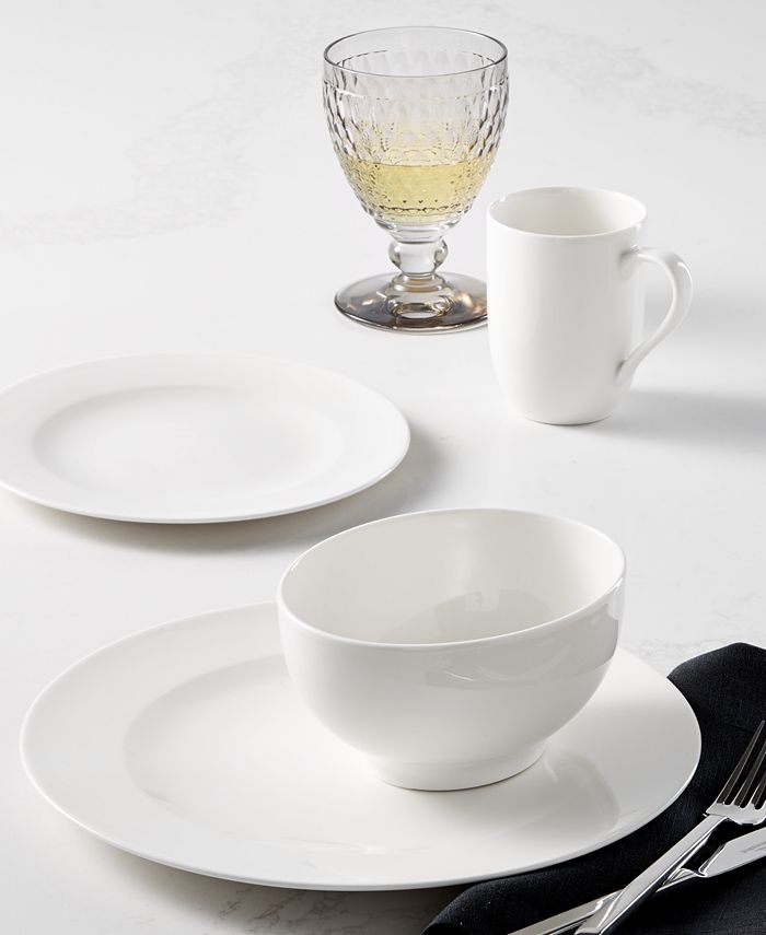 Denemarken delicatesse Alexander Graham Bell Villeroy & Boch Dinnerware For Me Collection & Reviews - Dinnerware -  Dining - Macy's