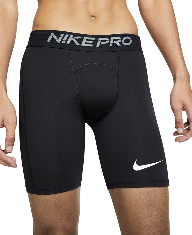 Nike Men's Pro Dri-FIT Training Shorts & Reviews - Shorts - Men - Macy's