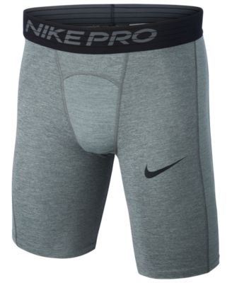 nike pro shorts macy's