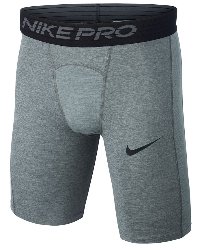 Nike Men's Pro Training Shorts - Macy's