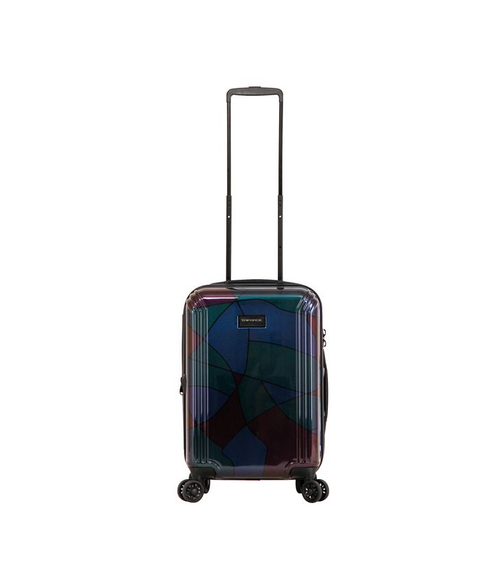 Triforce carry on best sale