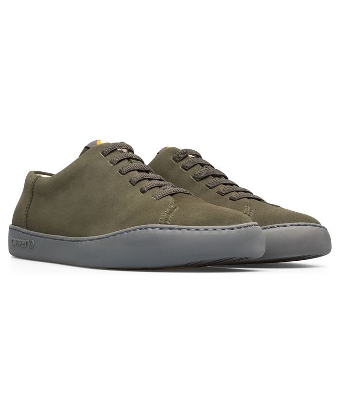 camper peu men's shoes