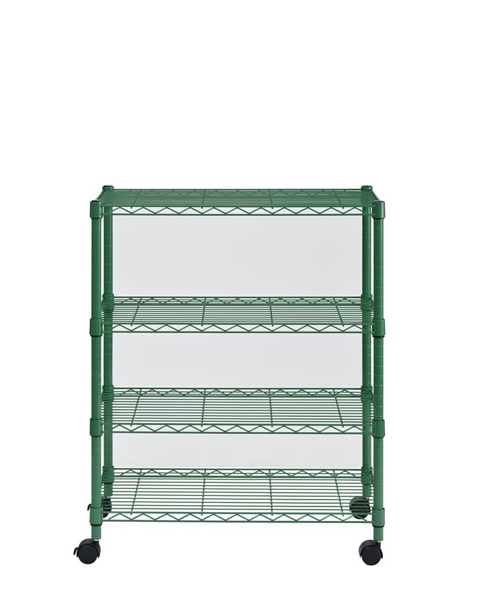 Edsal 5 Tier Shelving Unit Macy's
