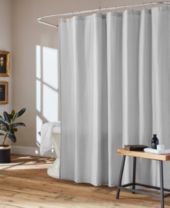 Ed Ellen Degeneres Elegant Shower Curtains Macy S