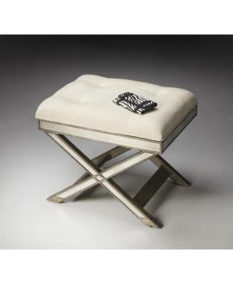 Marlo Vanity Stool