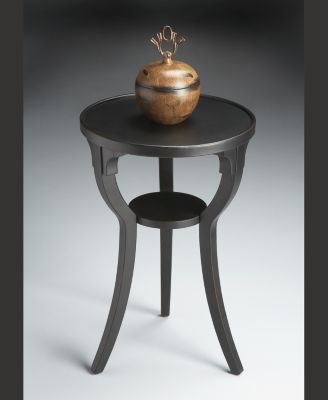 Dalton Round Accent Table