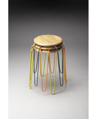 Easton Stackable Stools