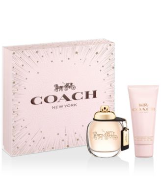 coach macys perfume