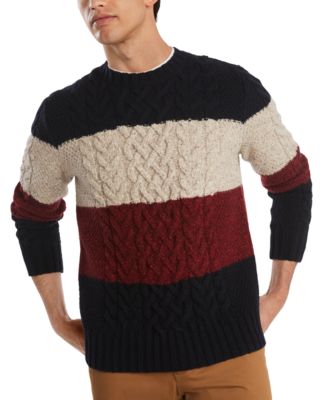 tommy hilfiger sweater mens