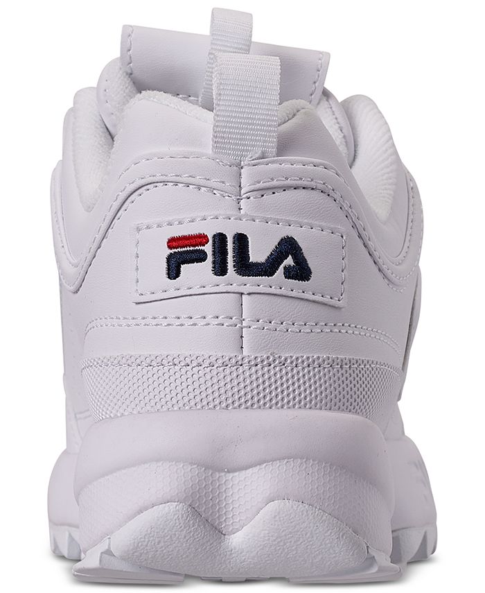 preschool fila disruptor