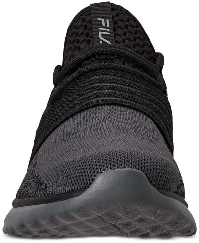 men's fila fondato 3 running shoes