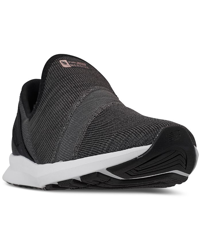 new balance nergize mule sneaker
