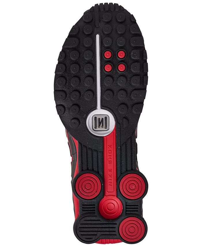 nike shox r4 finish line