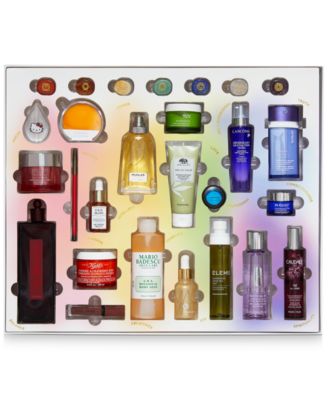 Created For Macy's - 27-Pc. Influencer Beauty Chakra Gift Set